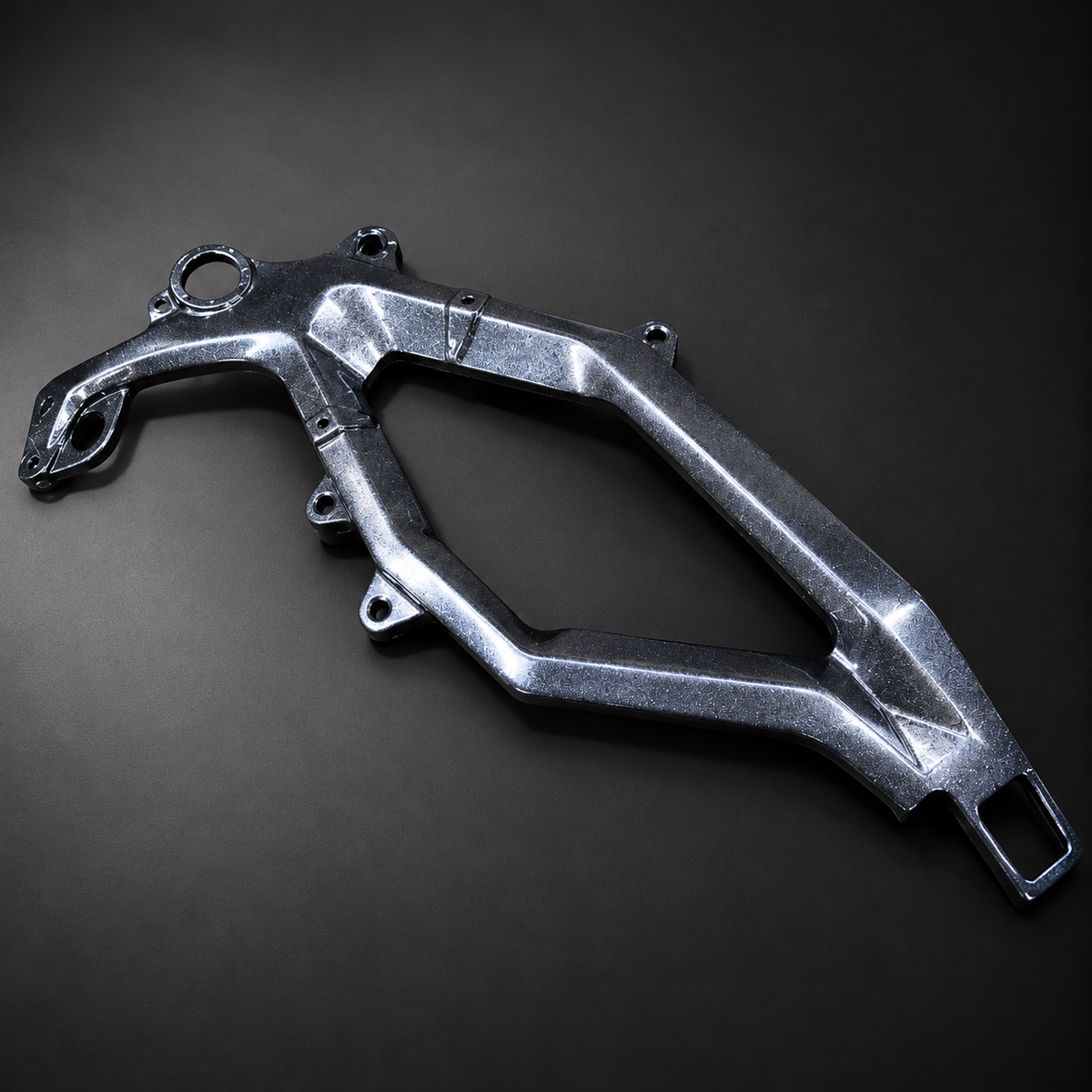 Sur-Ron Ultra Bee Painted Frame Guards
