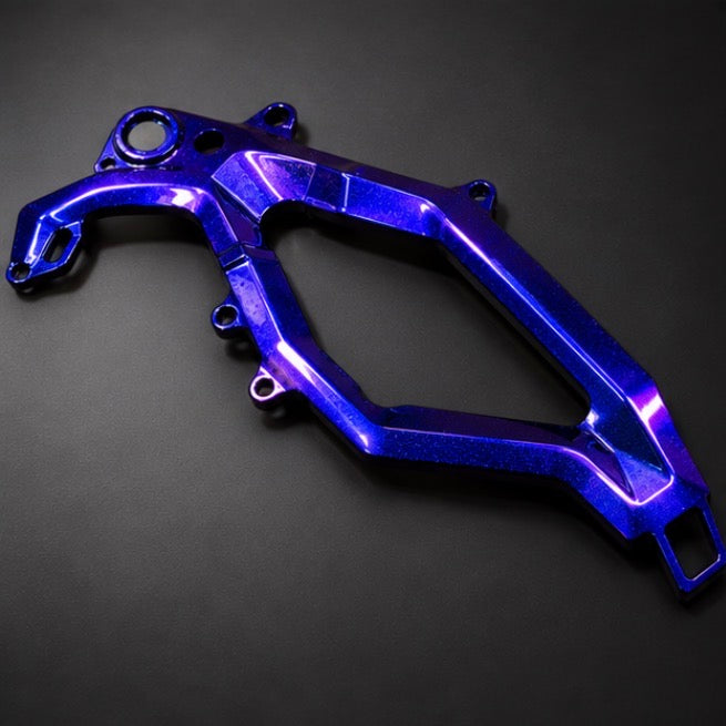 Sur-Ron Ultra Bee Painted Frame Guards