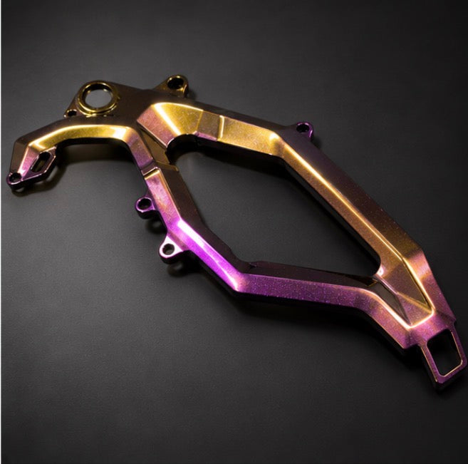 Sur-Ron Ultra Bee Painted Frame Guards