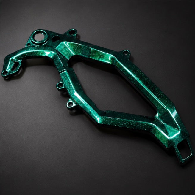 Sur-Ron Ultra Bee Painted Frame Guards
