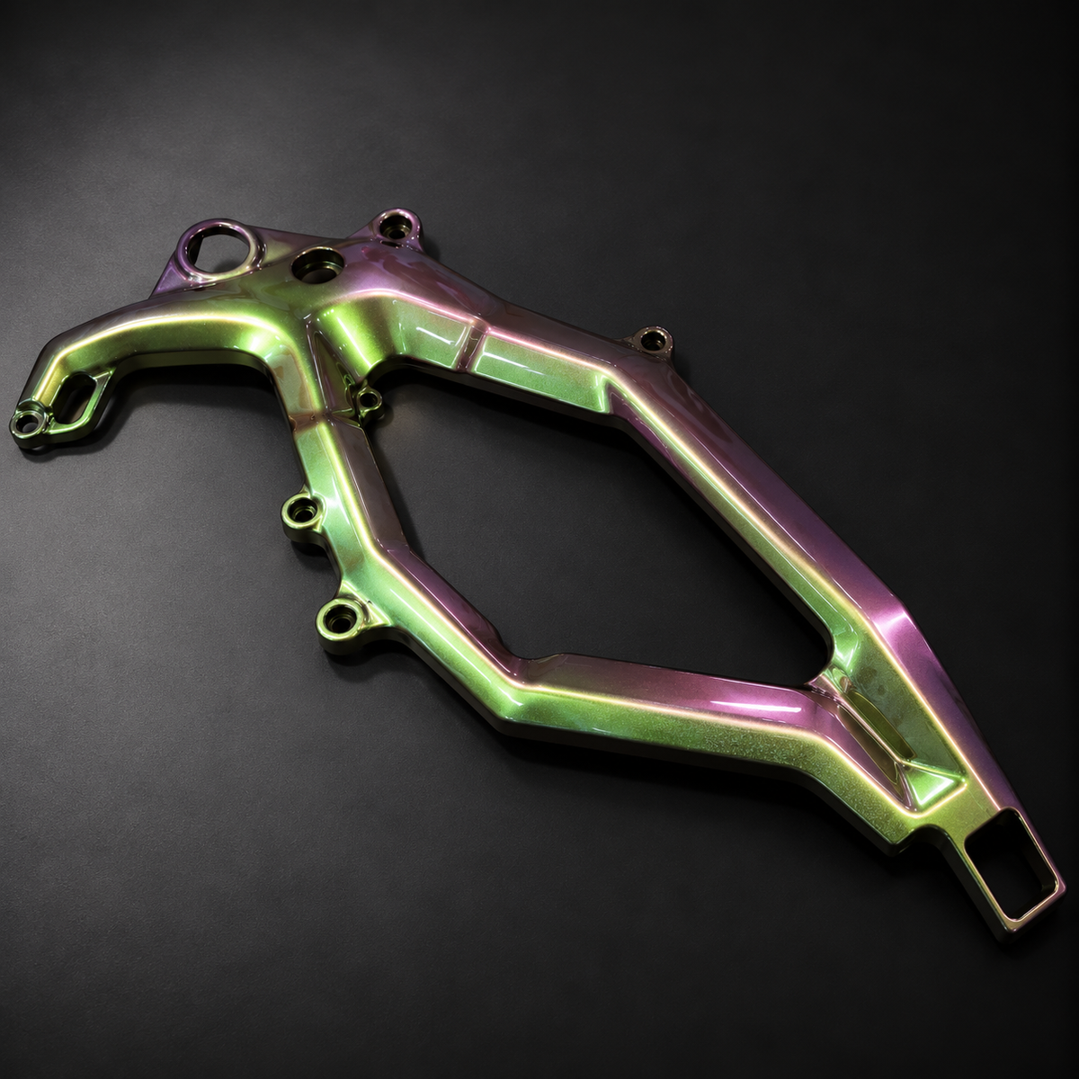Sur-Ron Ultra Bee Painted Frame Guards