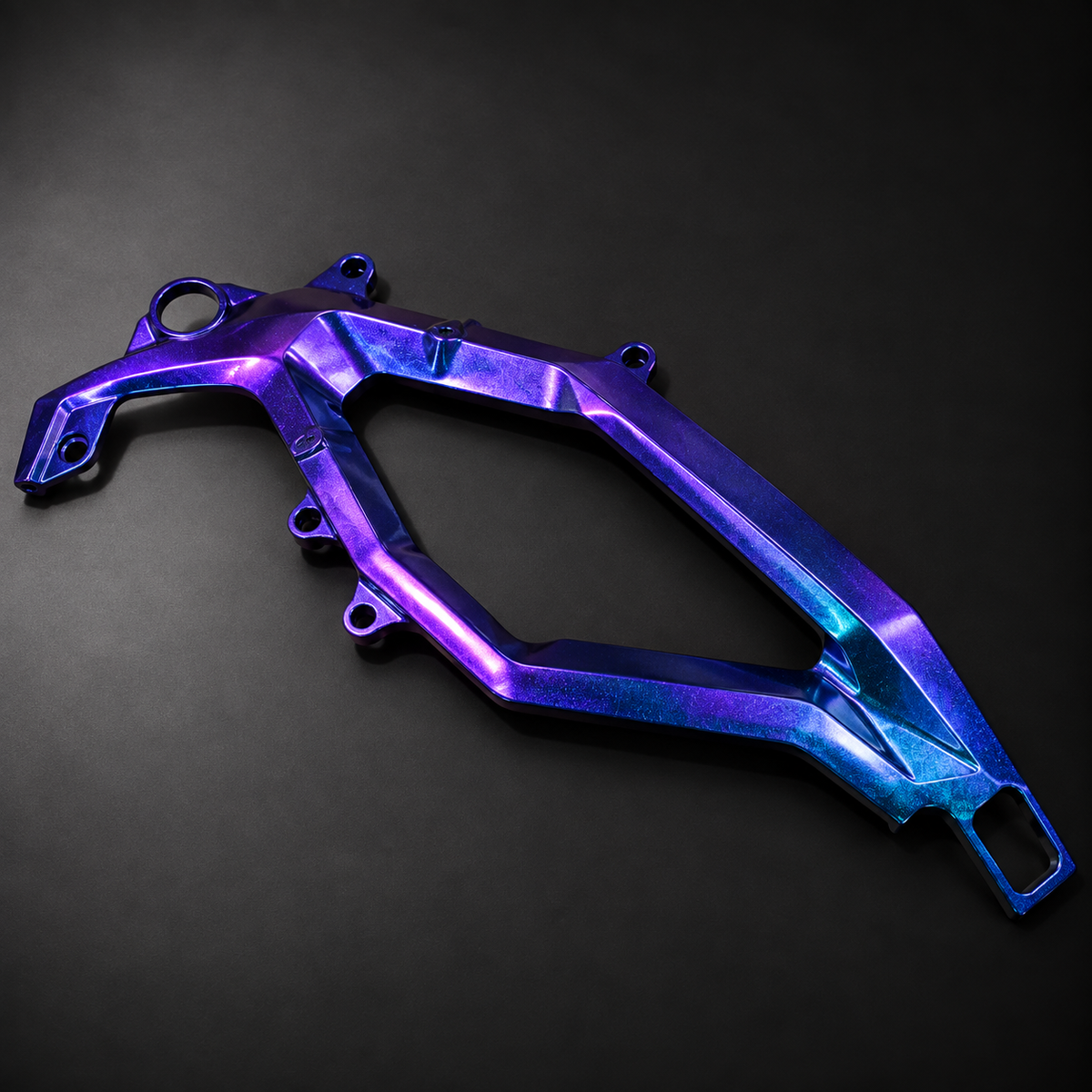 Sur-Ron Ultra Bee Painted Frame Guards